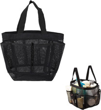 Borsa portaoggetti rete - portaoggetti, per
