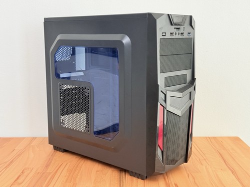 Itek invader r03 case middle - itek,