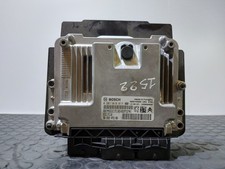 9666729580 Centralina motore