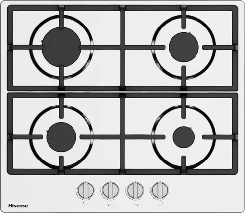 Piano cottura hisense gas 60 - cottura,