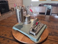 Centrale atomica Jensen modello #90. 1 di soli 30