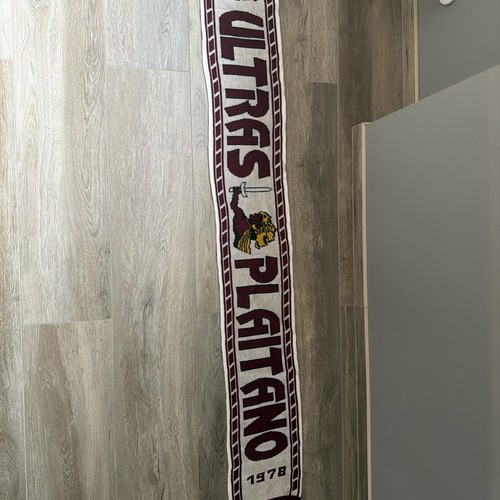 Sciarpa ultras plaitano - sciarpa,