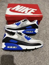 Nike Air Max 90 Hyper Royal