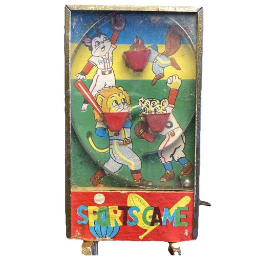 Piccolo flipper giapponese