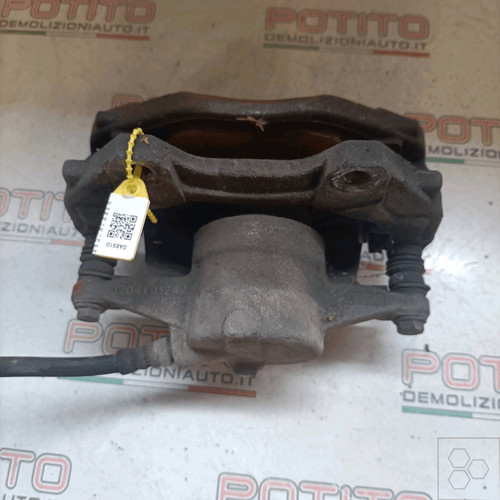 77365848 pinza freno ant dx - pinza,