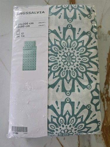 Biancheria letto ikea - da,