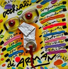 Arman | Bruno Donzelli