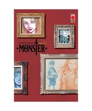 Monster deluxe [Vol. 2]
