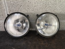 Fendinebbia Carello Diam. 130