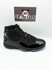 Air Jordan 11 Retro Gamma Blu