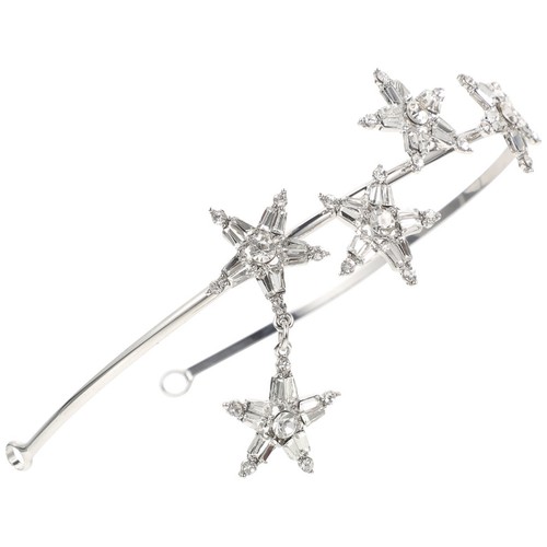 Cerchietto sposa matrimonio - cerchietto,