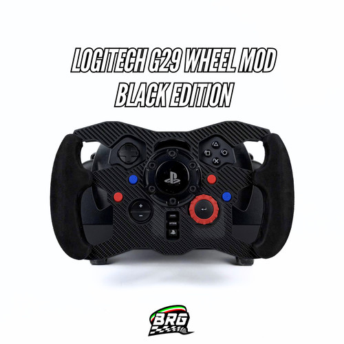 Logitech g29 g923 open - g29/g923, wheel