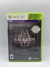 The Elder Scrolls V Skyrim