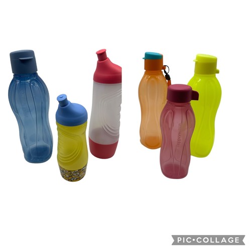 Tupperware borraccia - tupperware,
