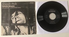 RARO 45 GIRI 7" ARMANDO STULA