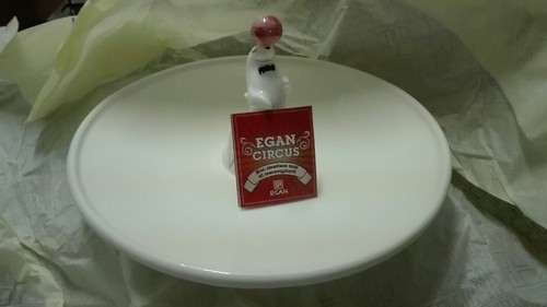 Linea egan circus - linea,