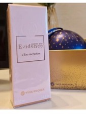 Yves Rocher Profumo Comme Un Evidence 50ml