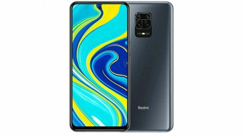 Xiaomi redmi note - note, 9s