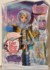 Ever After High-Mattel