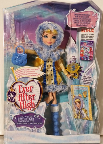 Ever after high mattel - ever,