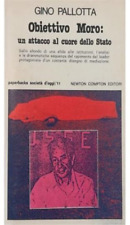Pallotta, Gino. - Obbiettivo