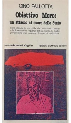 Pallotta gino obbiettivo - pallotta,,