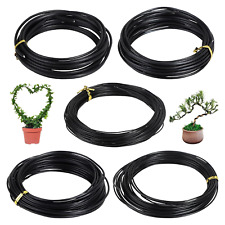 5 Rotoli Filo Bonsai