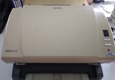 scanner kodak i1220 - scanner ad alta velocità bn/colore e  fronte retro auto