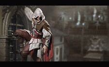 Ezio - Assassin's 280mm