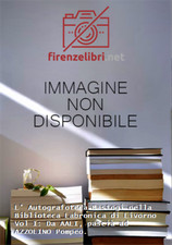 Luschi,Cristina. - L'