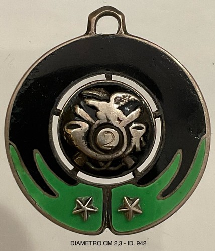 Alpini regg regio - alpini, 2°