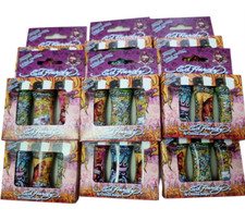 144 Accendini Ed Hardy