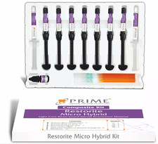 Prime Dental Micro Hybrid