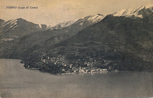 Lombardia cartolina - lombardia,
