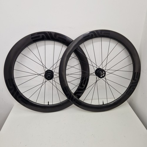 Set ruote carbonio - set,