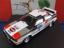 Trofeo AUDI Quattro #5 Mikkola