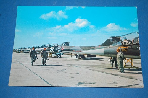 104 caccia bombardiere - ,