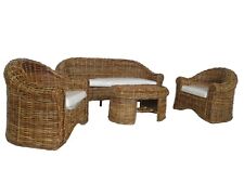 Salotto in Giunco CL molto