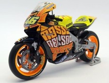 Minichamps 1/12 Scale 122