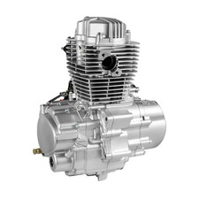 Kit motore trasmissione 250cc - motore,