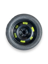 Ruotino di Scorta + Kit Riparazione Pneumatico Peugeot 2008 116/25 R16 (2019>)