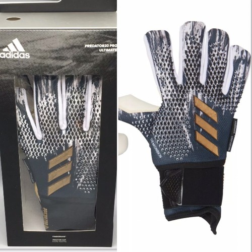 Guanti calcio portiere - da,