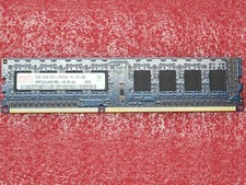 barette de RAM 2Go 2Gb 1Rx8