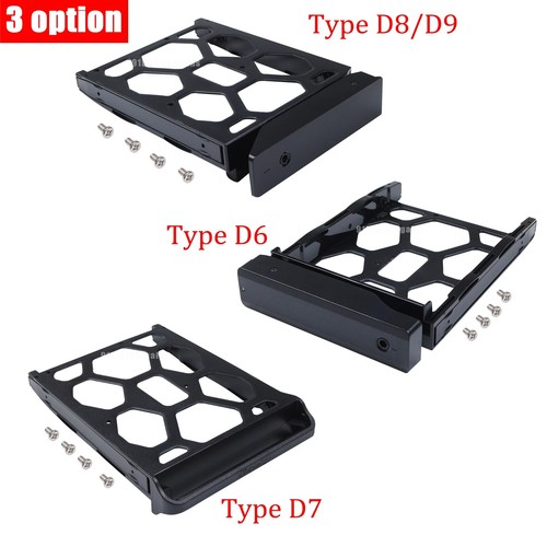 Vassoio disco rigido synology - vassoio,