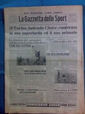 GAZZETTA DELLO SPORT - 13