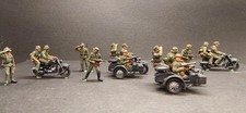 Uniformi mimetiche truppe