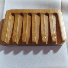 Portasapone con Cascata