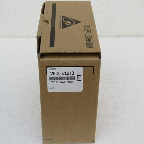 1pz nuovo scatola delta vfd - nuovo,