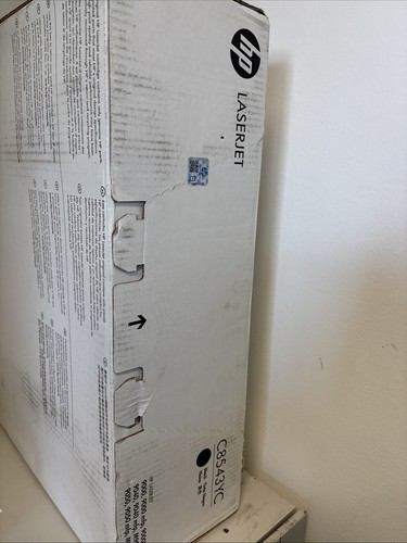 Toner c8543yc black - ,