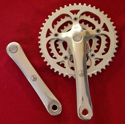 Manovelle campagnolo centaur - manovelle,